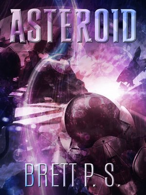 cover image of Asteroid
